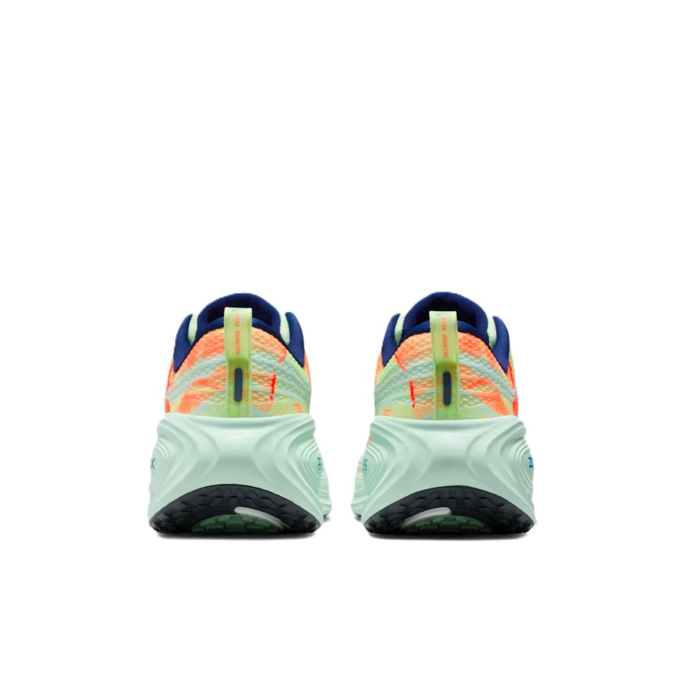 Men's Nike Vomero Plus Barely Volt/Indigo Burst (IQ0605 701)