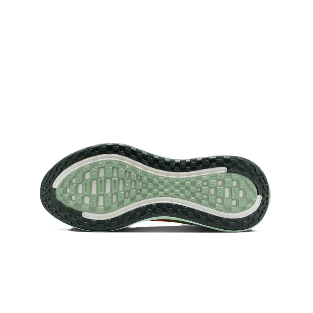 Men's Nike Vomero Plus Barely Volt/Indigo Burst (IQ0605 701)
