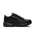 Men's Nike Air Max Goadome Low SP Black/Black-Anthracite (IQ0641 001)