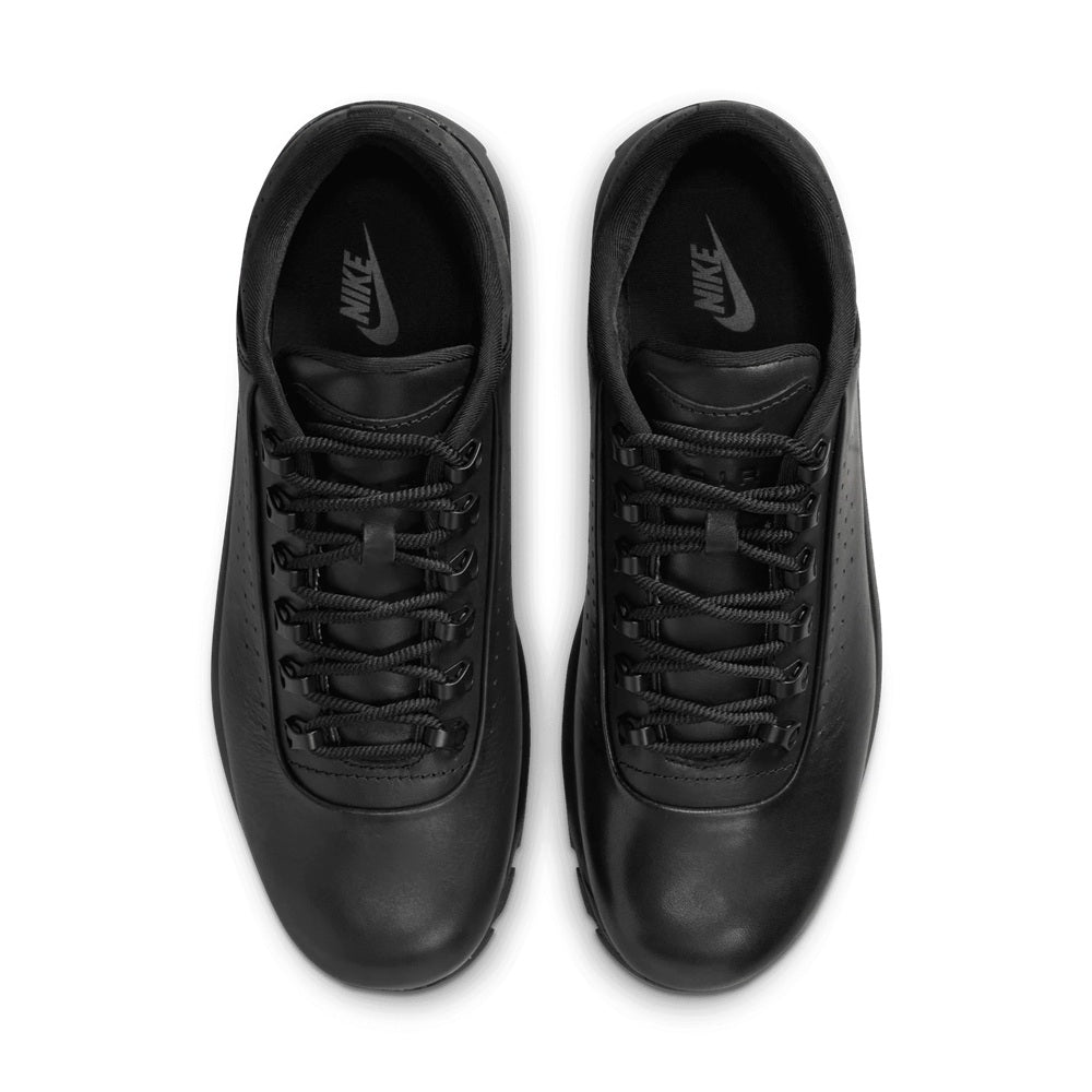 Men's Nike Air Max Goadome Low SP Black/Black-Anthracite (IQ0641 001)