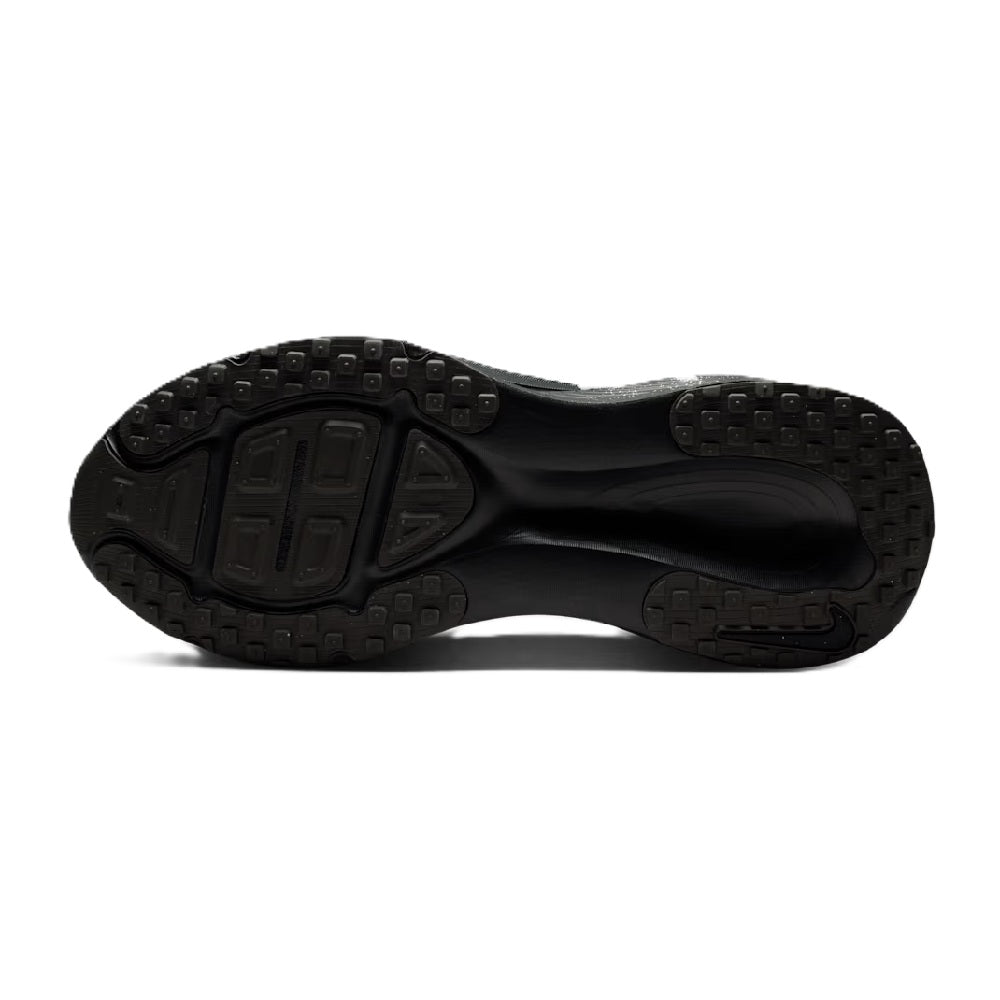 Men's Nike Vomero 18 DSRPT Iron Grey/Black-Lt Smoke Grey (IQ3925 001)
