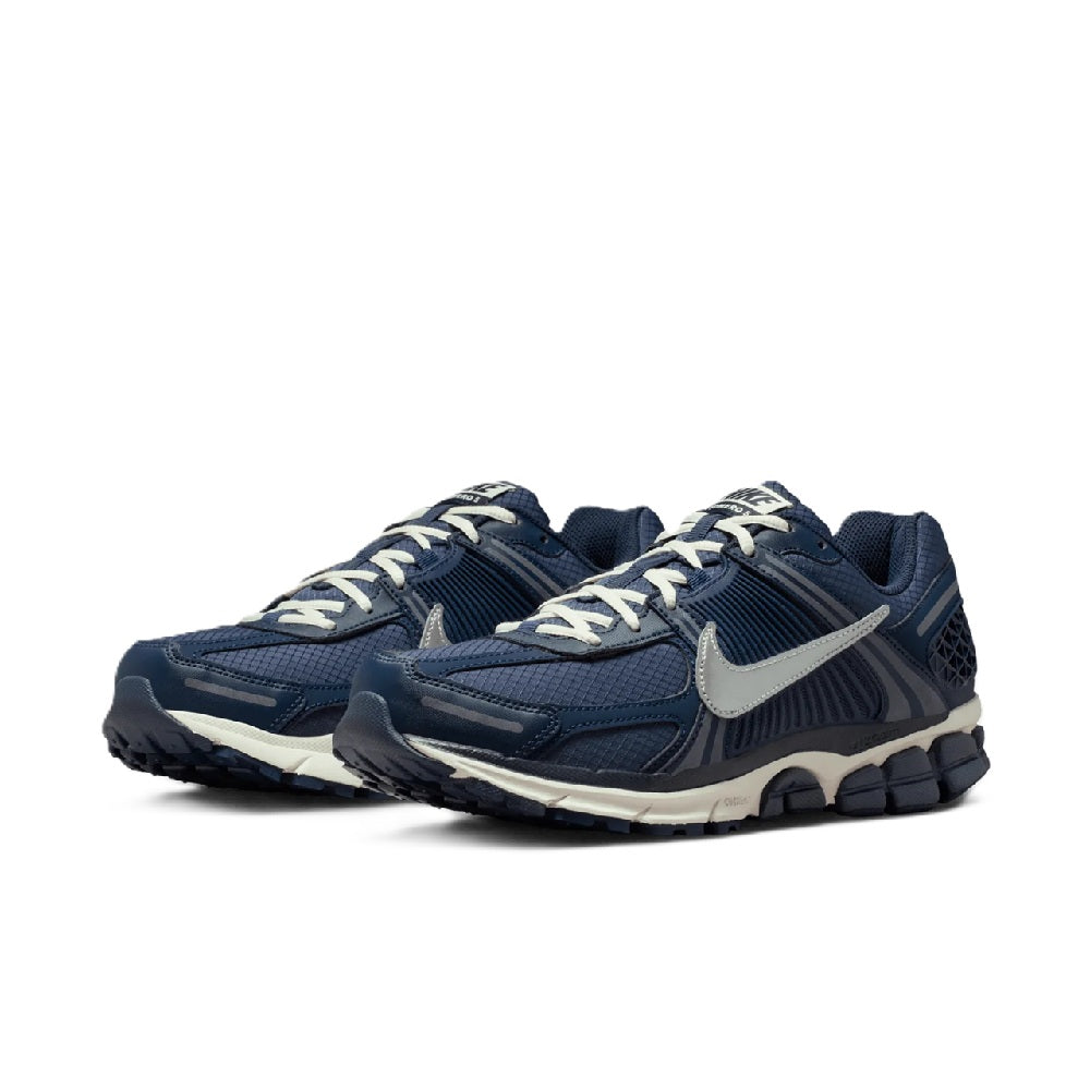 Men's Nike Zoom Vomero 5 SE Blue Void/Metallic Silver (IQ6589 400)