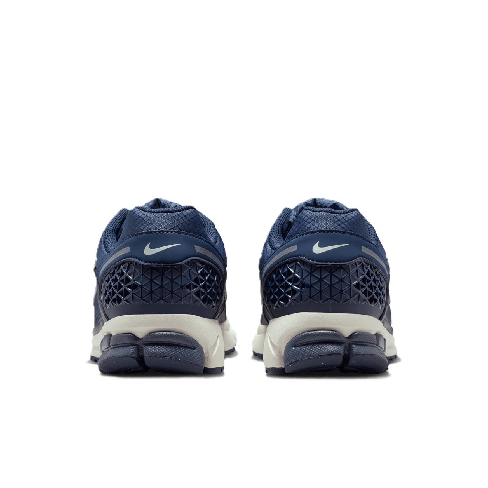 Men's Nike Zoom Vomero 5 SE Blue Void/Metallic Silver (IQ6589 400)