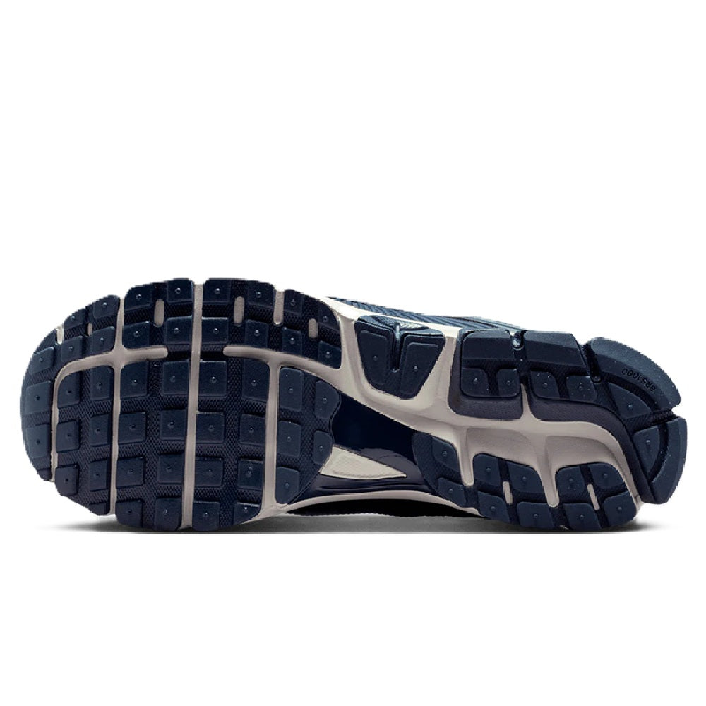 Men's Nike Zoom Vomero 5 SE Blue Void/Metallic Silver (IQ6589 400)