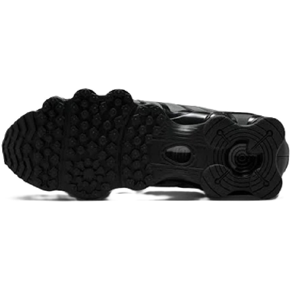 Men's Nike Shox TL SE Black/Photo Blue Stealth (IQ6599 001)