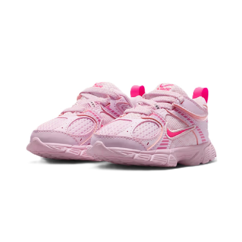 Toddler's Nike V5 RNR BT Pink Foam/Hyper Pink-Pinksicle (IQ6635 663)