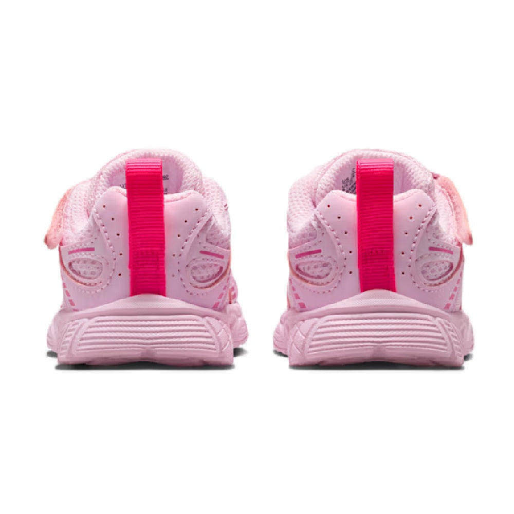Toddler's Nike V5 RNR BT Pink Foam/Hyper Pink-Pinksicle (IQ6635 663)