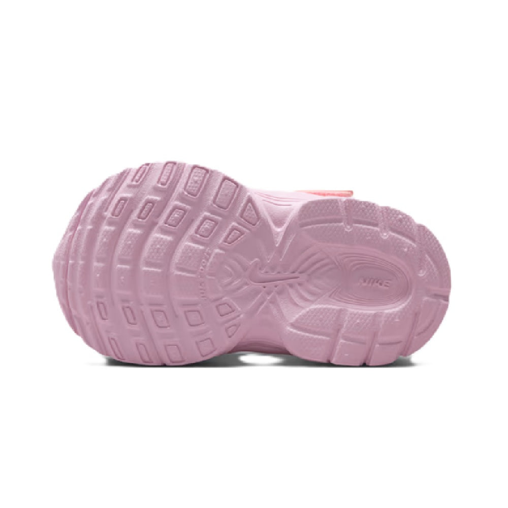 Toddler's Nike V5 RNR BT Pink Foam/Hyper Pink-Pinksicle (IQ6635 663)