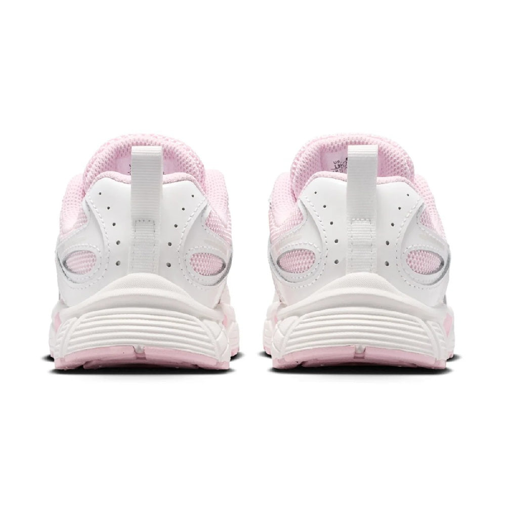 Little Kid's Nike V5 RNR BP "Valentine’s Day" SumWht/Crimson (IQ6636 121)