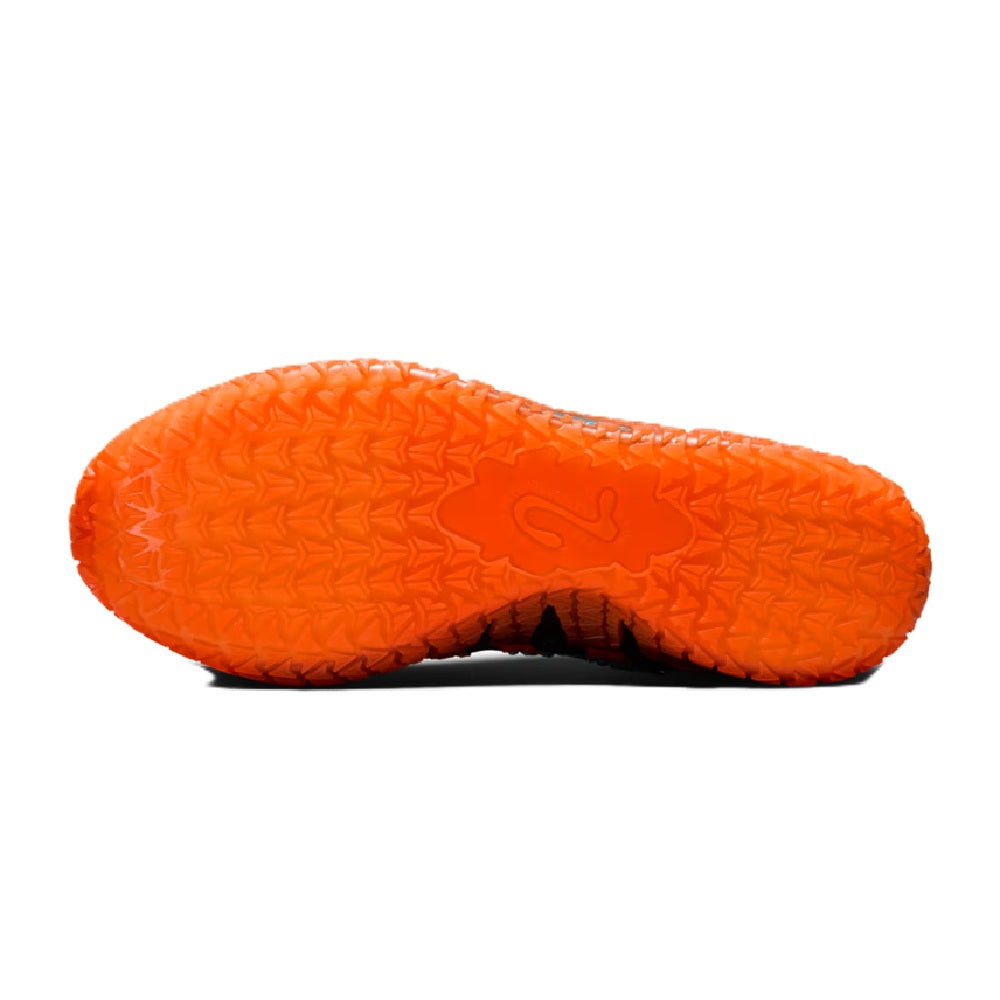 Men's Nike Ja 3 "Tri-State" Black/Baltic Blue-Total Orange (IQ6705 001)