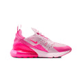 Big Kid's Nike Air Max 270 BG Pink Foam/Hyper Pink-Pinksicle (IQ9154 663)