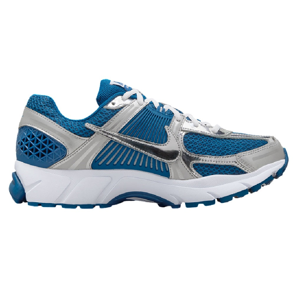 Men's Nike Zoom Vomero 5 Court Blue/Metallic Silver (IQ9392 476)