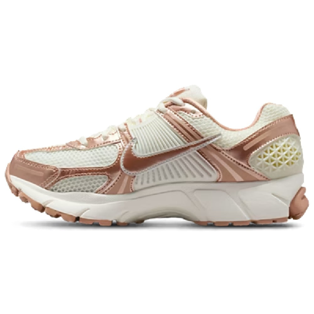 Women's Nike Zoom Vomero 5 Sail/Rose Gold (IQ9603 133)
