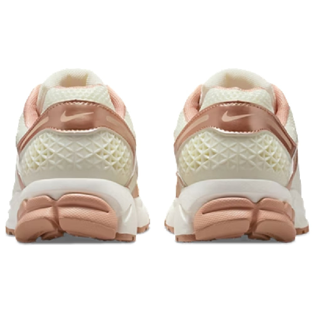 Women's Nike Zoom Vomero 5 Sail/Rose Gold (IQ9603 133)