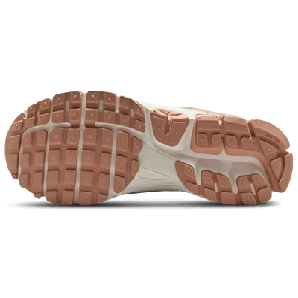 Women's Nike Zoom Vomero 5 Sail/Rose Gold (IQ9603 133)
