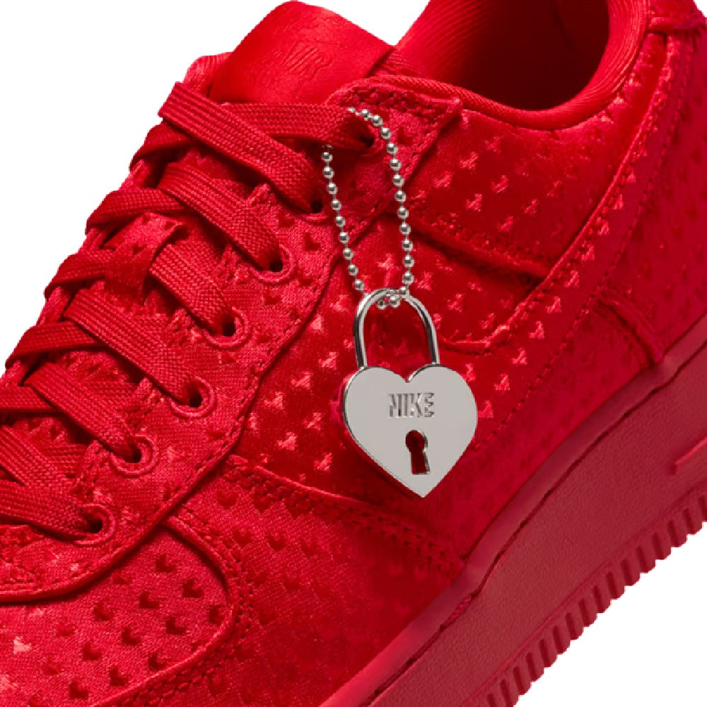 Women's Nike Air Force 1 '07 Low SE University Red/Uni Red (IQ9965 600)