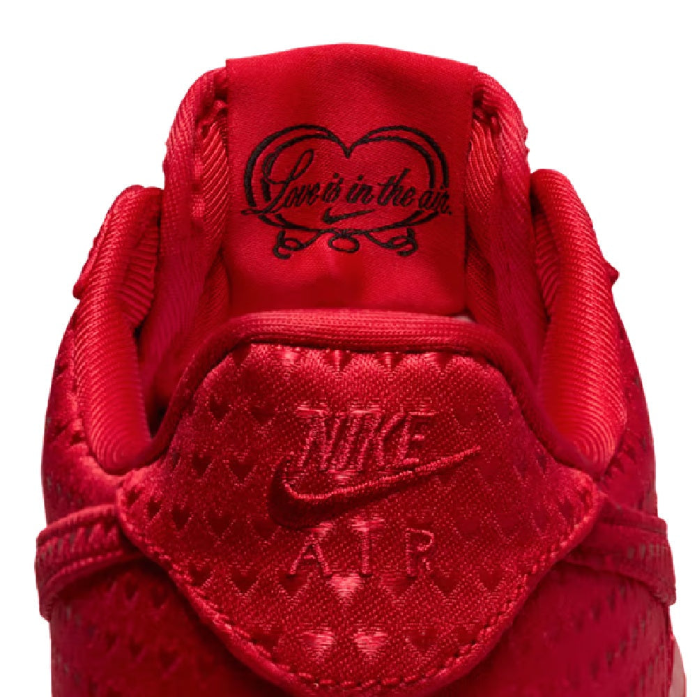 Women's Nike Air Force 1 '07 Low SE University Red/Uni Red (IQ9965 600)