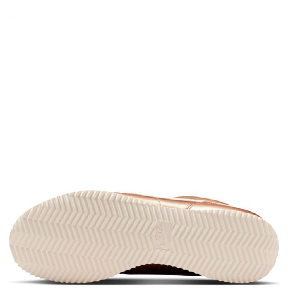 Women's Nike Cortez MTLC Red Bronze/Sail (IR0042 900)