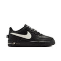 Big Kid's Nike Air Force 1 Low Js Black/Sail (IR0270 002)