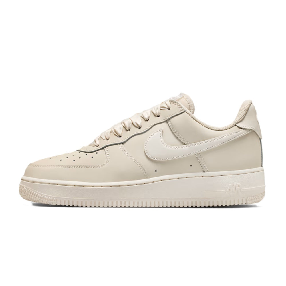 Women's Nike Air Force 1 Retro PRM Oatmeal/Pale Ivory (IR0871 100)
