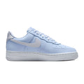 Women's Nike Air Force 1 Retro PRM Hydrogen Blue/Grey (IR0871 400)