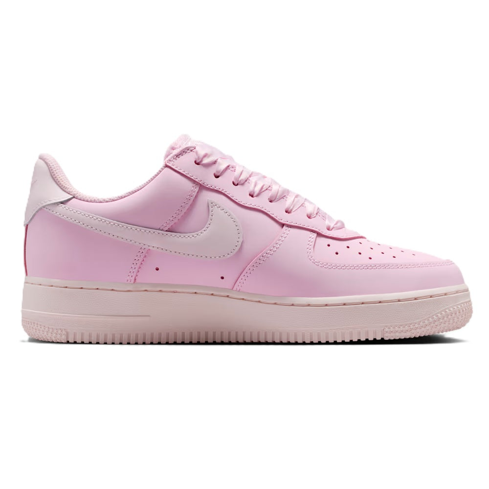 Women's Nike Air Force 1 Retro PRM Pink Foam/Pearl Pink (IR0871 600)