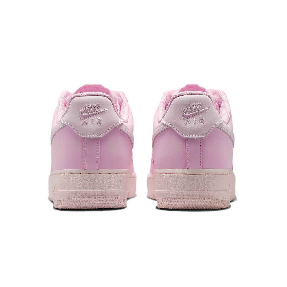 Women's Nike Air Force 1 Retro PRM Pink Foam/Pearl Pink (IR0871 600)
