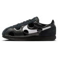 Women's Nike Cortez Black/White-Black (IR1332 001)