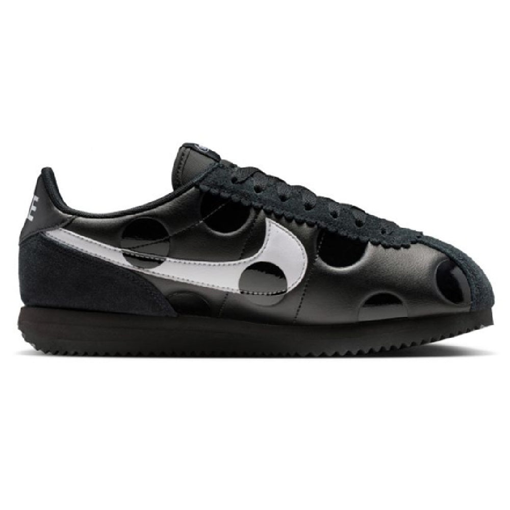Women's Nike Cortez Black/White-Black (IR1332 001)