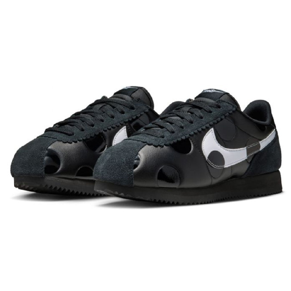 Women's Nike Cortez Black/White-Black (IR1332 001)