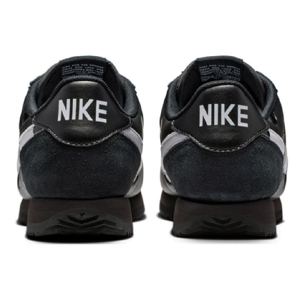 Women's Nike Cortez Black/White-Black (IR1332 001)