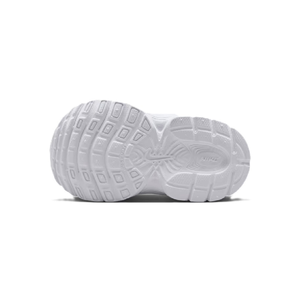 Toddler's Nike V5 RNR BT Soft Pearl/Midnight Navy (IR2104 001)