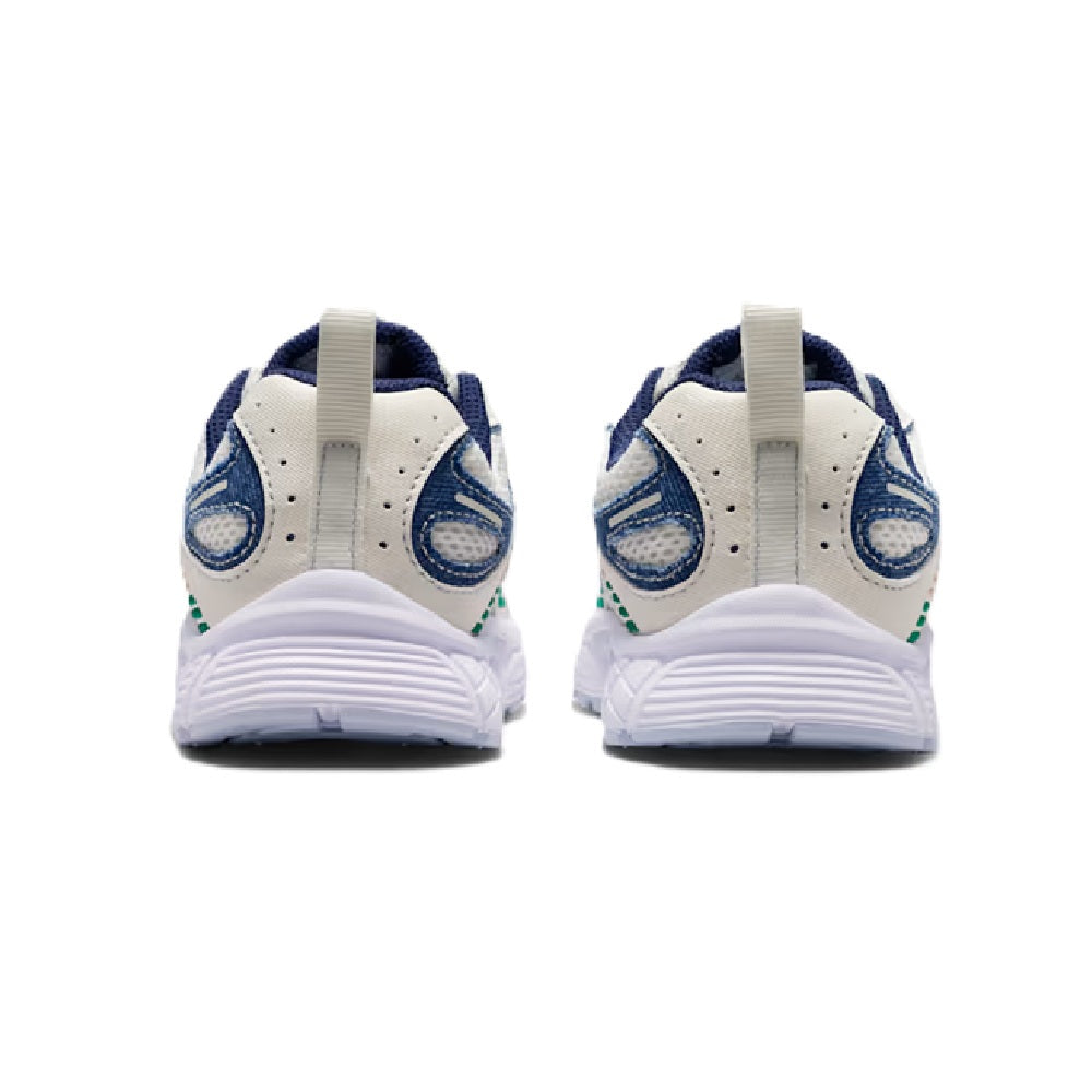Little Kid's Nike V5 RNR BP Soft Pearl/Midnight Navy (IR2105 001)