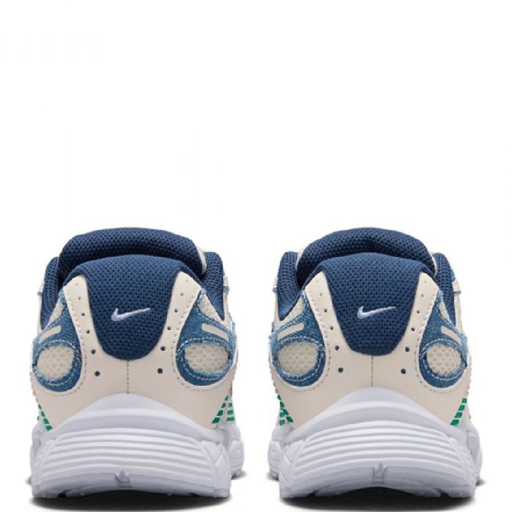 Big Kid's Nike V5 RNR BG Soft Pearl/Midnight Navy (IR2106 001)