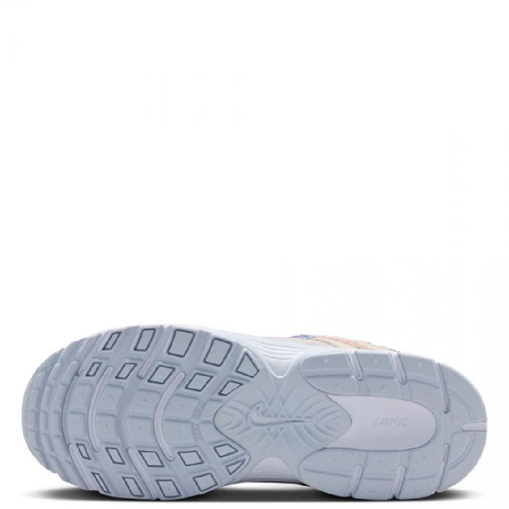 Big Kid's Nike V5 RNR BG Soft Pearl/Midnight Navy (IR2106 001)