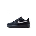 Big Kid's Nike Air Force 1 WC2 Dark Obsidian/White-Black (IR3984 400)