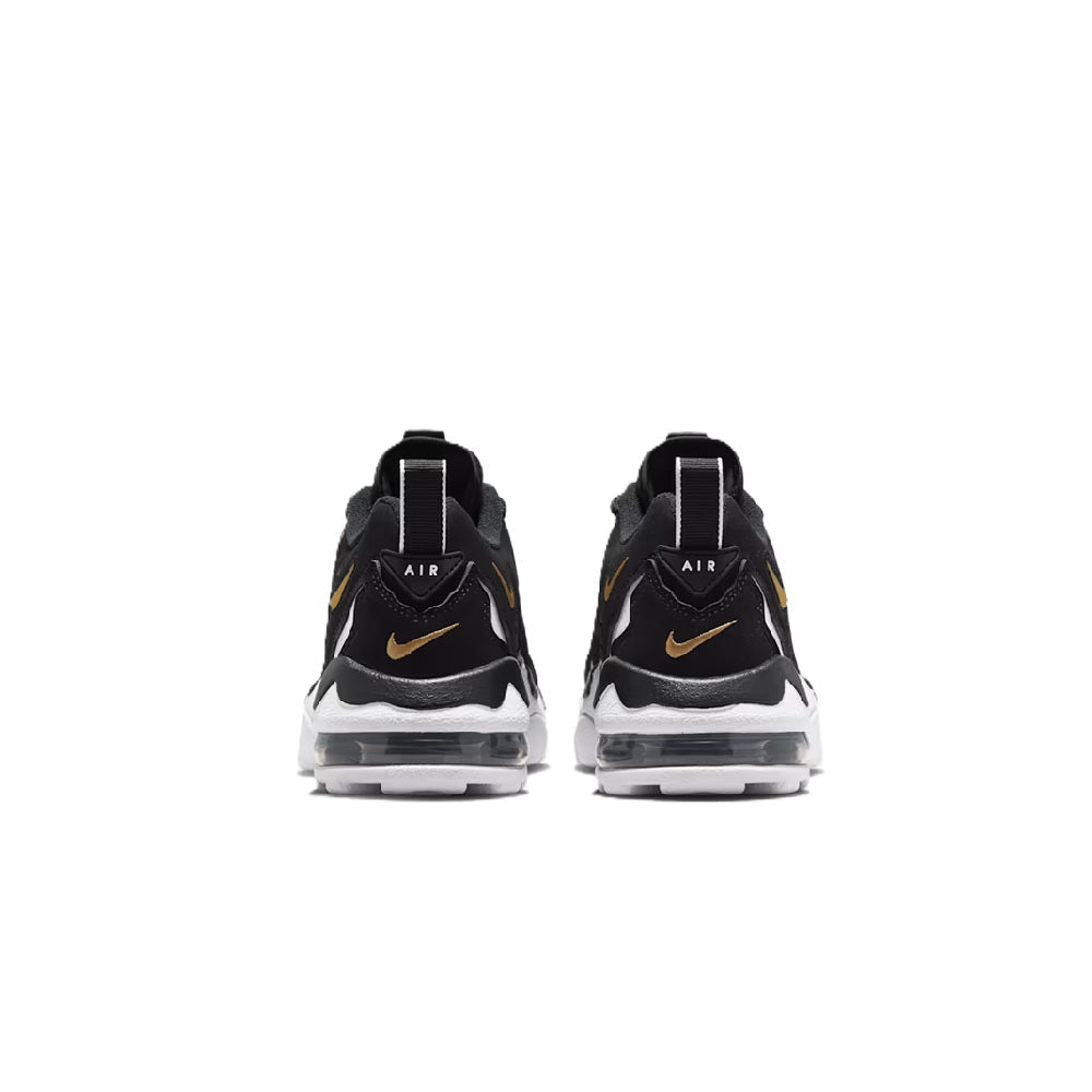 Big Kid's Nike Air DT Max '96 Low Black/Metallic Gold-White (IR4714 001)