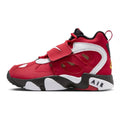 Big Kid's Nike Air Diamond Turf 2 Prime Red/White-Black (IR4727 600)