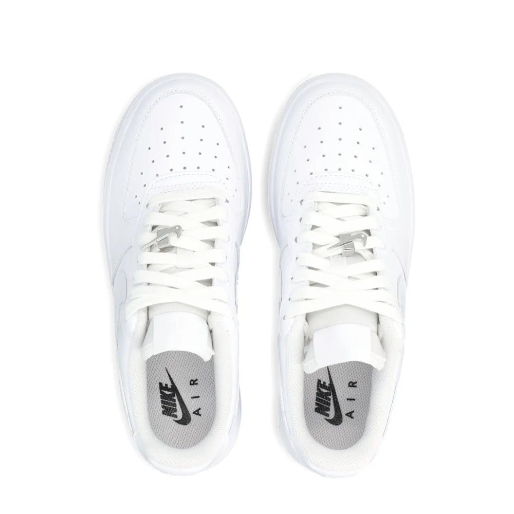 Women's Nike Air Force 1 '07 White/White (IR5450 100)