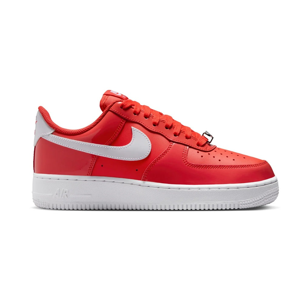 Women's Nike Air Force 1 '07 Lt Crimson/White-Lt Crimson (IR5450 600)