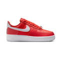 Women's Nike Air Force 1 '07 Lt Crimson/White-Lt Crimson (IR5450 600)