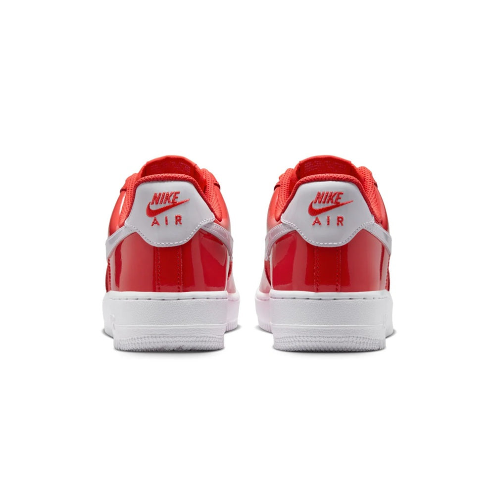 Women's Nike Air Force 1 '07 Lt Crimson/White-Lt Crimson (IR5450 600)