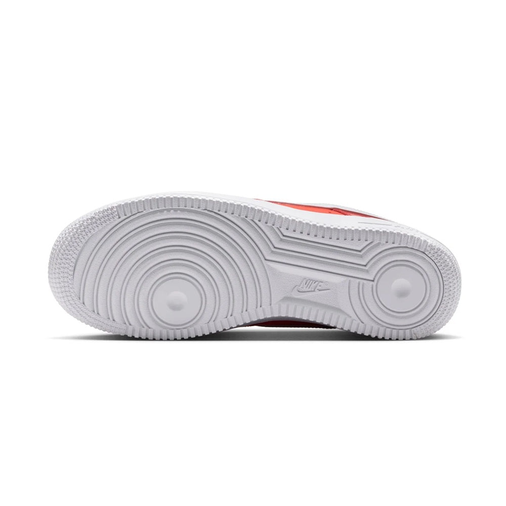 Women's Nike Air Force 1 '07 Lt Crimson/White-Lt Crimson (IR5450 600)