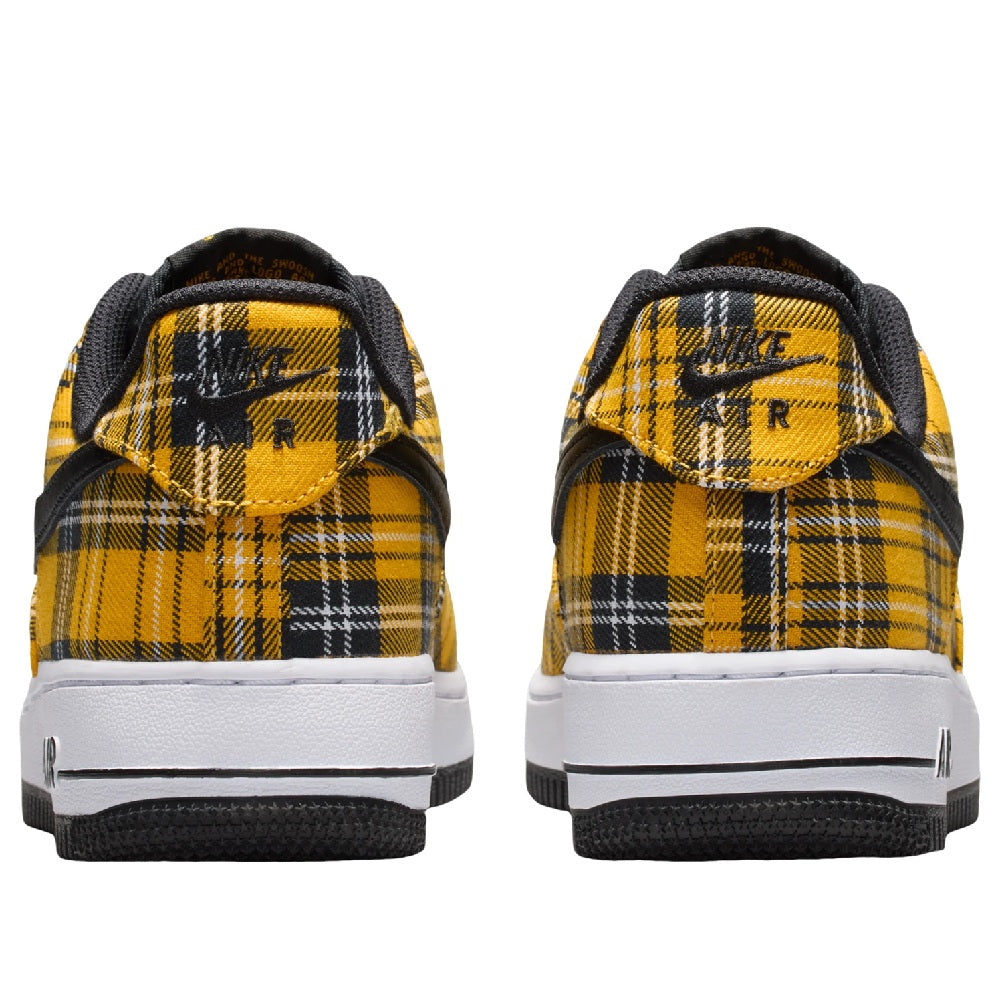 Women's Nike Air Force 1 '07 Multi-Color/Black-Yellow Ochre (IR5596 900)