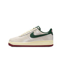 Men's Nike Air Force 1 '07 LV8 Phantom/Fir-Alabaster-Team Red (IR5896 030)