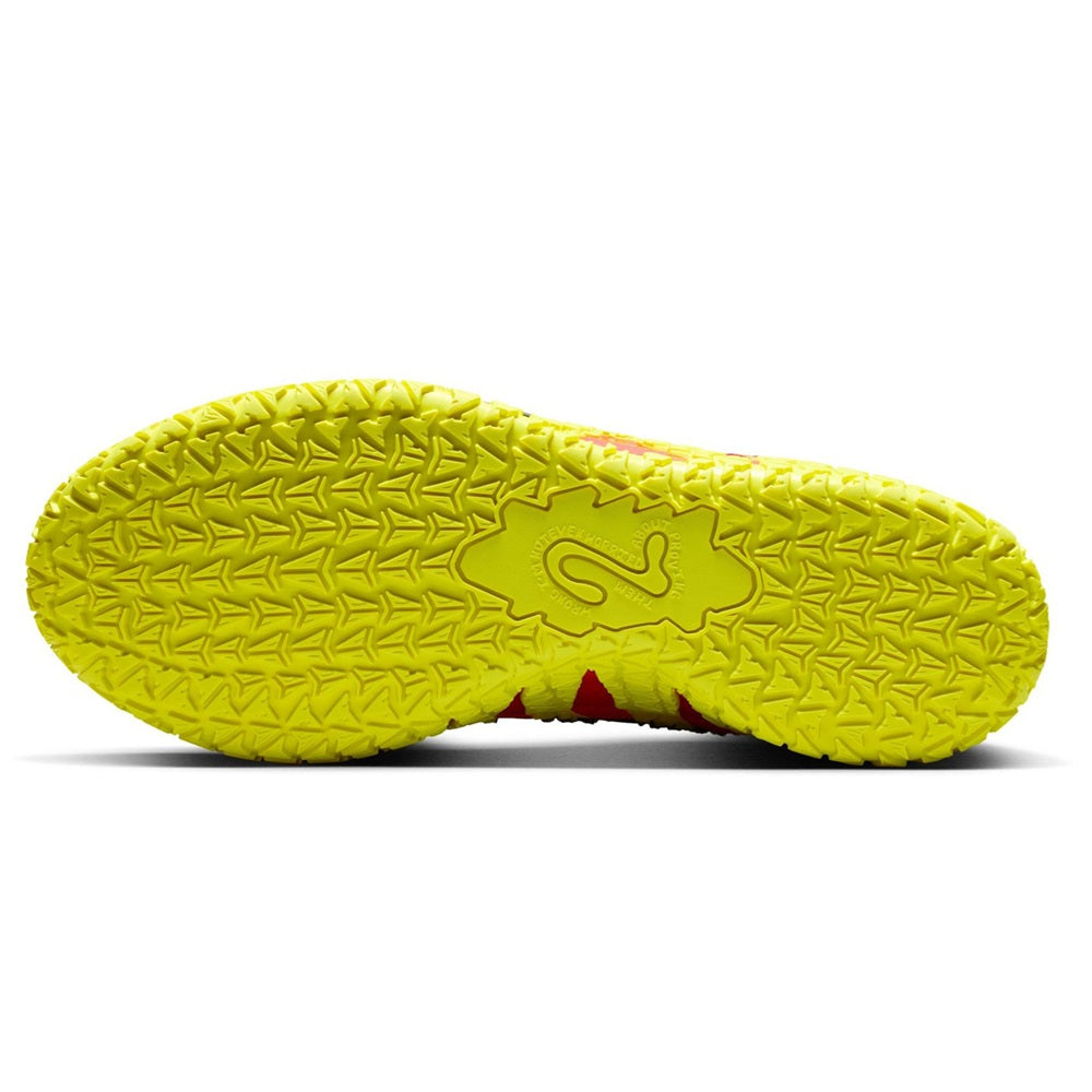 Men's Nike Ja 3 JP "Explorer" Green Spark/Black (IU7240 300)