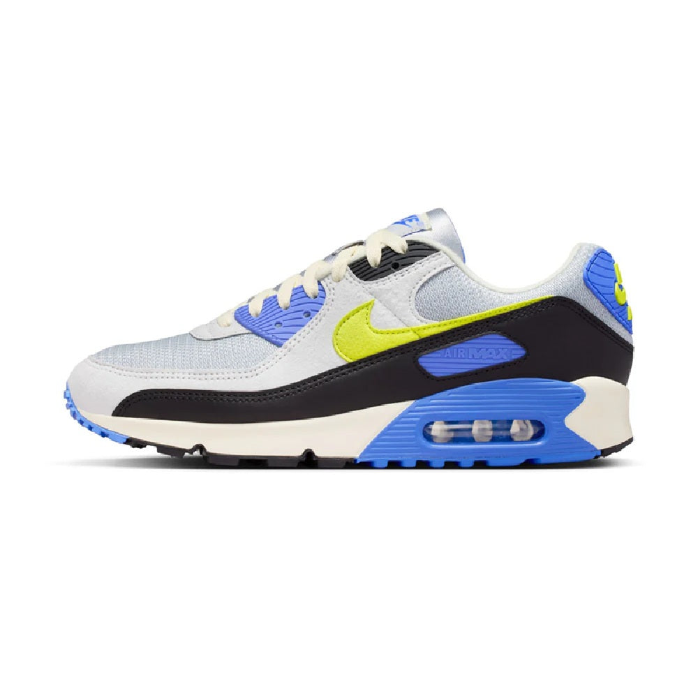 Men's Nike Air Max III Photon Dust/Cyber (IU7543 025)