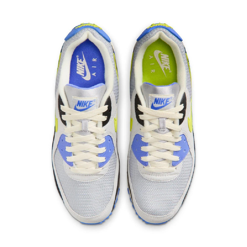 Men's Nike Air Max III Photon Dust/Cyber (IU7543 025)