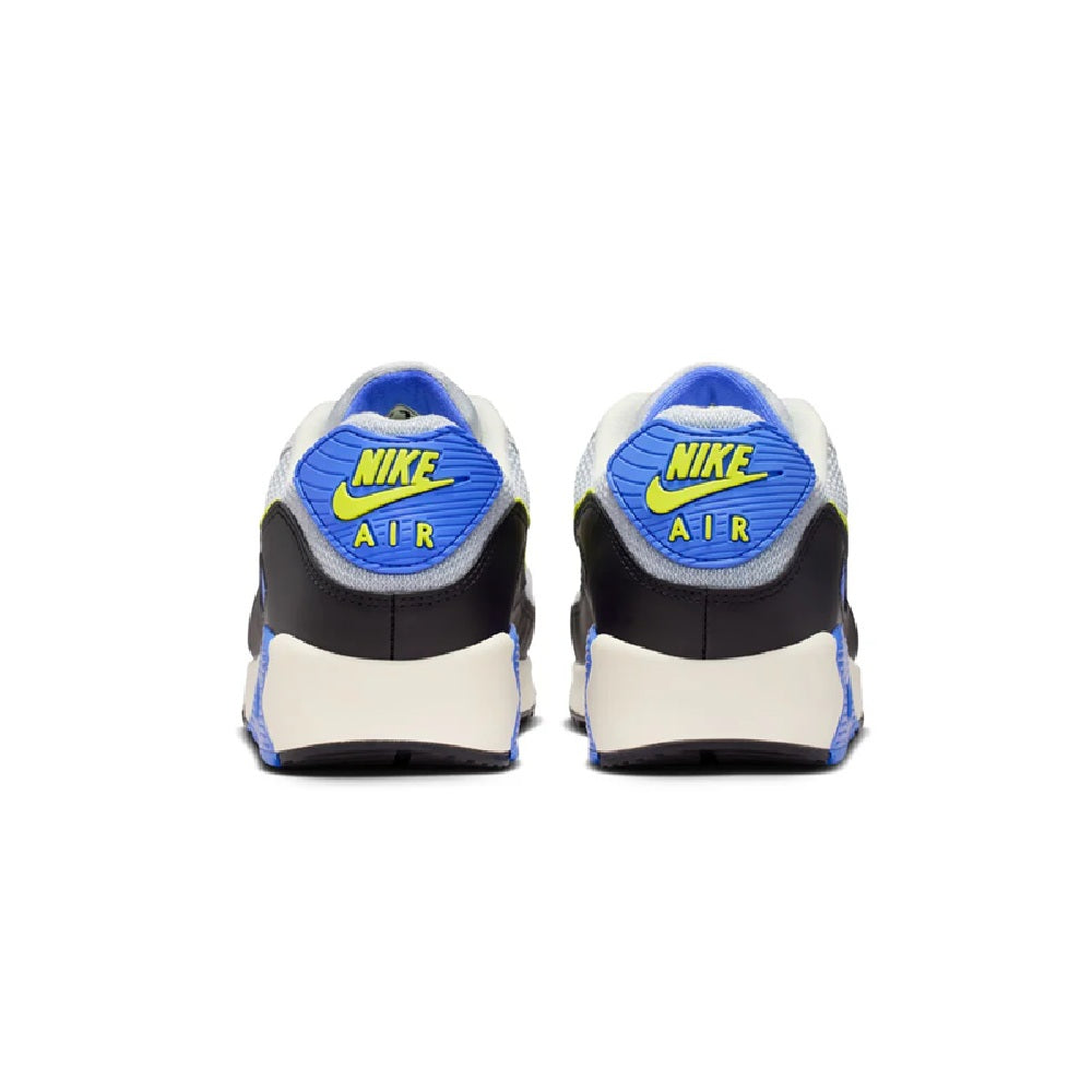 Men's Nike Air Max III Photon Dust/Cyber (IU7543 025)