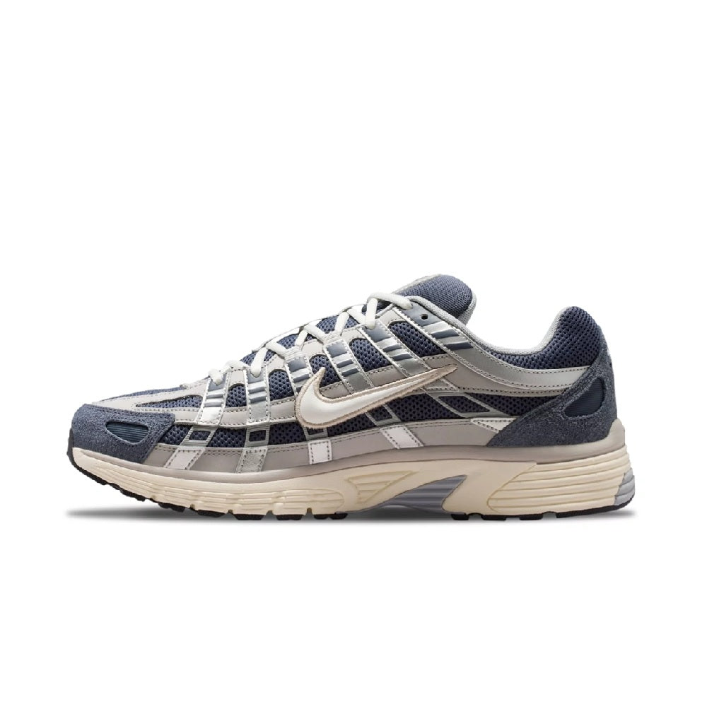Men's Nike P-6000 Thunder Blue/Sail-Pale Ivory (IU7549 400)